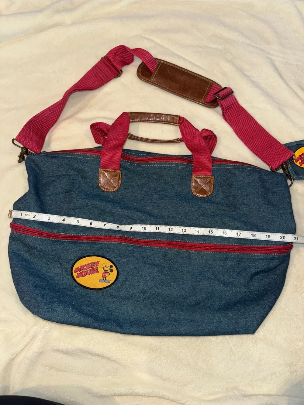 Disney vintage mickey